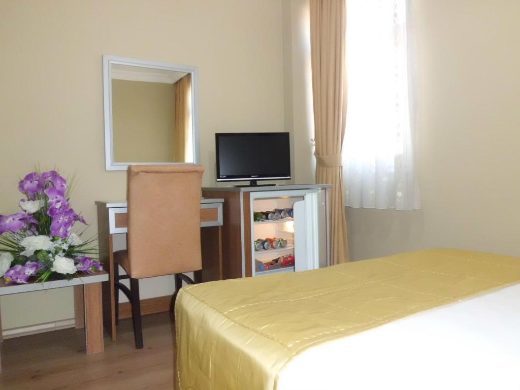 Demirgrand Hotel Trebizonda Quarto foto