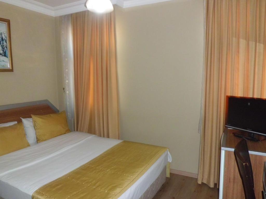 Demirgrand Hotel Trebizonda Quarto foto