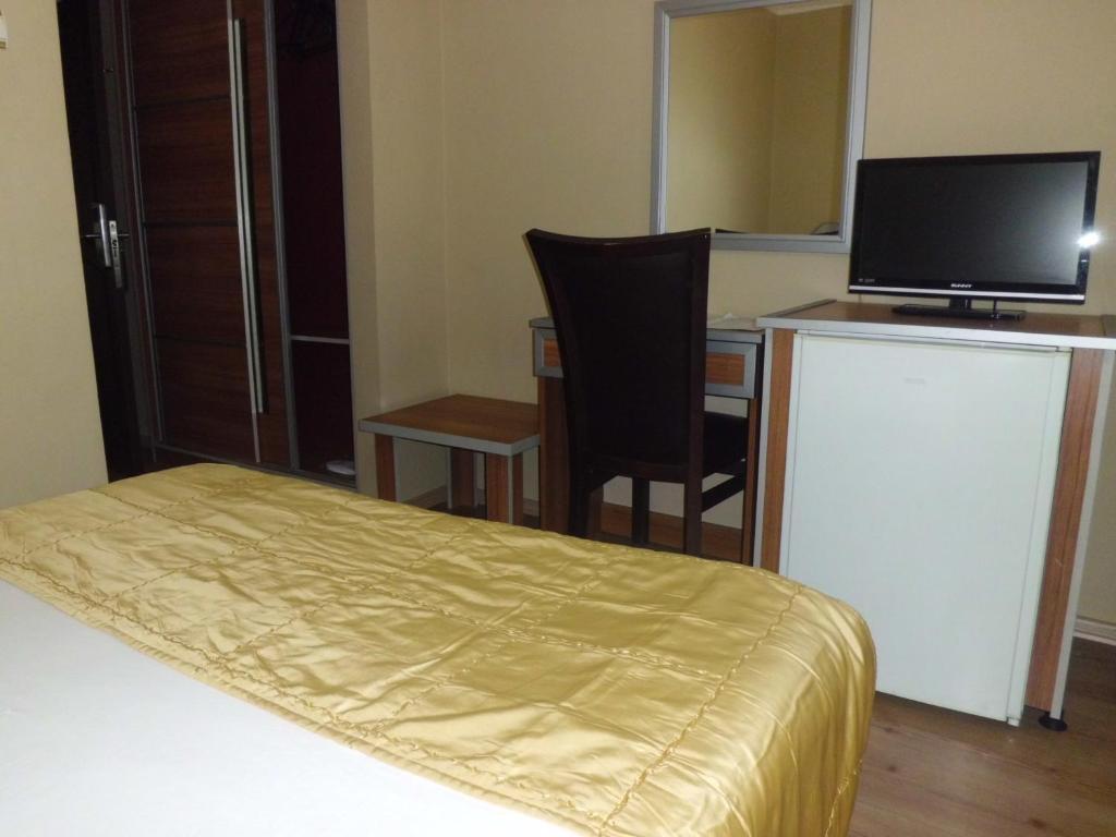 Demirgrand Hotel Trebizonda Quarto foto
