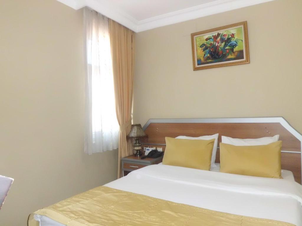 Demirgrand Hotel Trebizonda Quarto foto